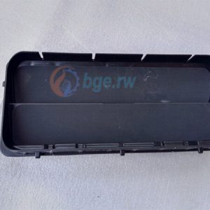 REGISTER ASSY, INSTRUMENT PANEL