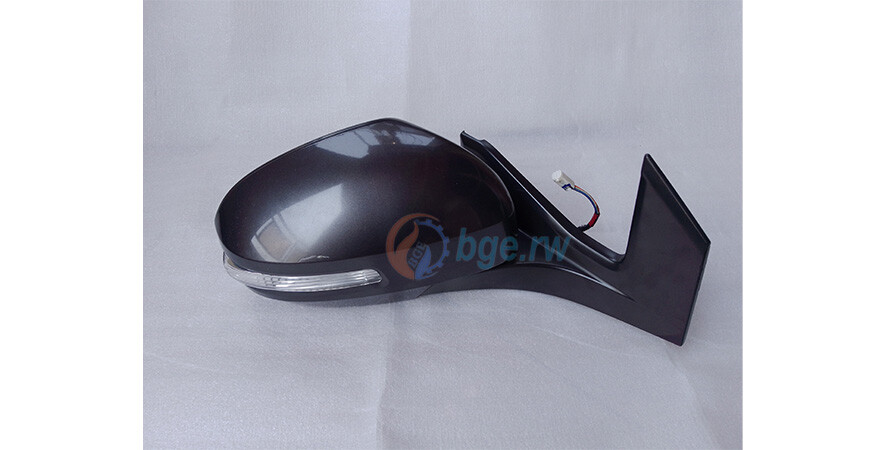 OUTSIDE MIRROR ASSY RH-84701M60ME1ZTN