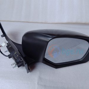 OUTSIDE MIRROR ASSY RH