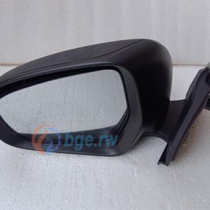 MIRROR ASSYOUT REAR VIEW