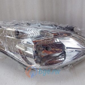 ERTIGA 12-17 HEAD LAMP RH