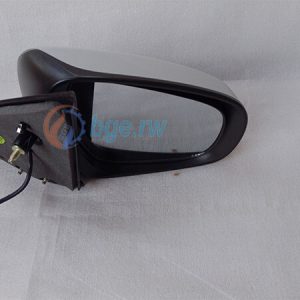 OUTSIDE REAR VIEW MIRROR (RIGHT)