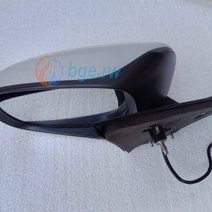 OUTSIDE REAR VIEW MIRROR (LEFT)