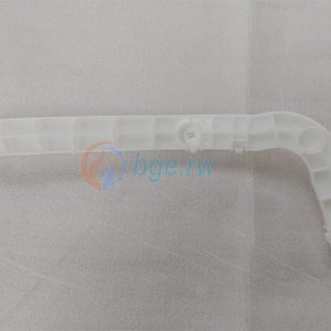 BRACKET, PLASTIC