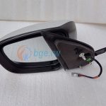 SUZUKI SWIFT 2018-OUTSIDE REAR VIEW MIRROR–LH-84702M55R835PK
