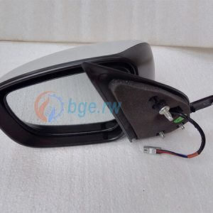 MIRROR ASSY OUT REAR VIEW, LH