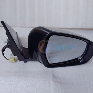OUTSIDE MIRROR ASSY RH