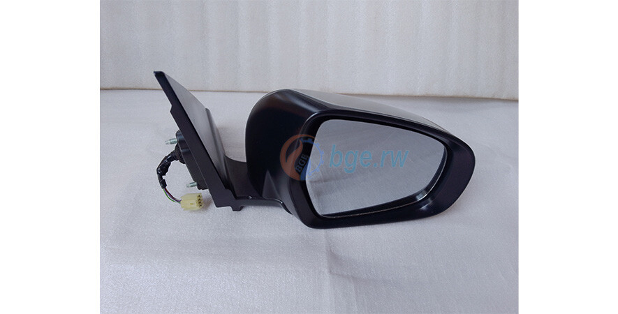 SUZUKI VITARA- OUTSIDE MIRROR--8470154P20QAK