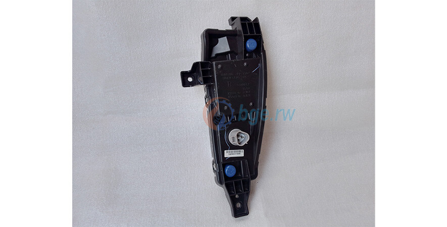 SUZUKI VITARA RUNNING DAY LIGHT-RH-3658354P00