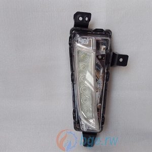 LAMP ASSY, DRL RH