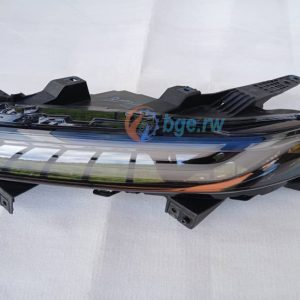 HEADLAMP LH STARLET CROSS