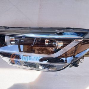 HEADLAMP LH VIRTUS