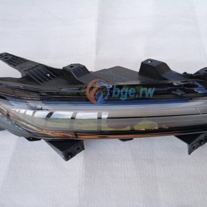 HEADLAMP RH STARLET CROSS