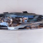 HEADLAMP VW POLO RH A