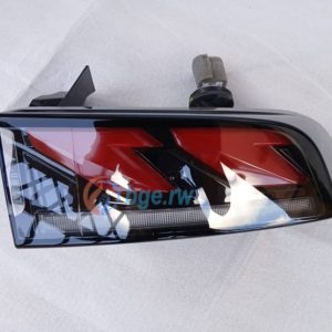 LAMP ASSY RIGHT