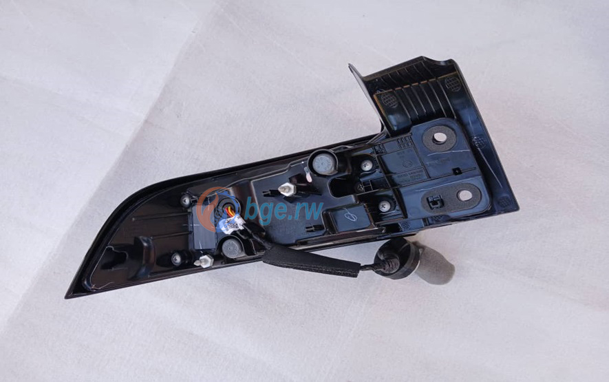 LAMP ASSY RIGHT B