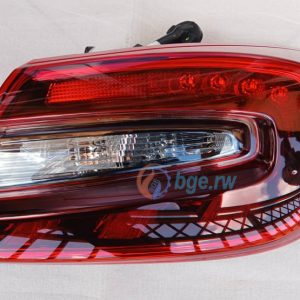 LAMP UNIT, RR COMBINATION RH