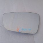 MIRROR GLASS LH
