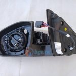 SIDE MIRROR LH A