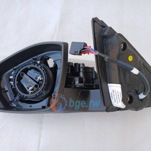 SIDE MIRROR LH