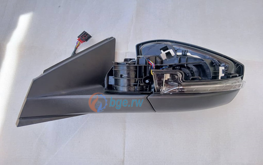 SIDE MIRROR LH B