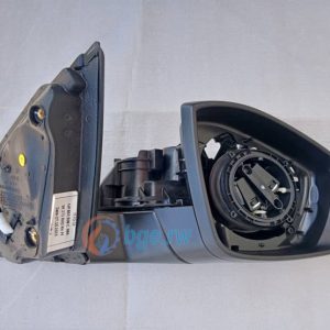 SIDE MIRROR RH