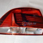 TAIL LAMP LH VW POLO A