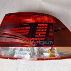 TAIL LAMP RH VW POLO