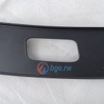 TOWING COVER