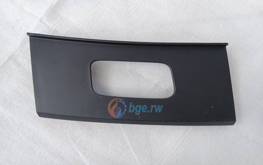 TOWING COVER