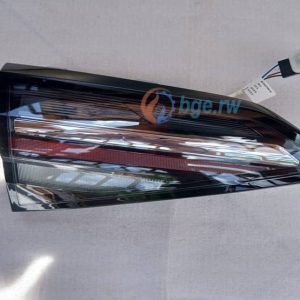 VIRTUS PANEL TAIL LAMP LH