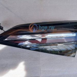 VIRTUS PANEL TAIL LAMP RH
