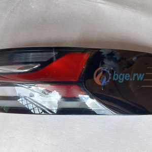 VIRTUS TAIL LAMP RH