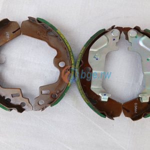 BRAKE SHOE
