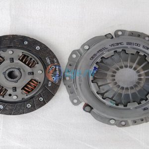 CLUTCH SET