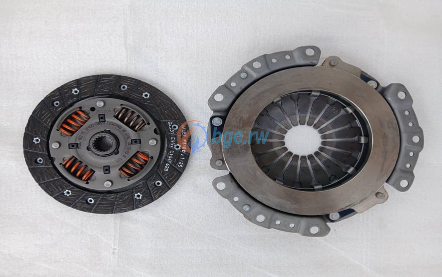 CLUTCH SET 22011M53M20 b