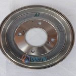 DRUM, BRAKE REAR 43511M77P00 a