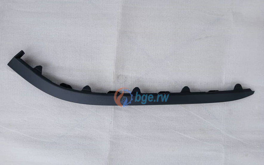 SPOILER LEFT 6RG805903B